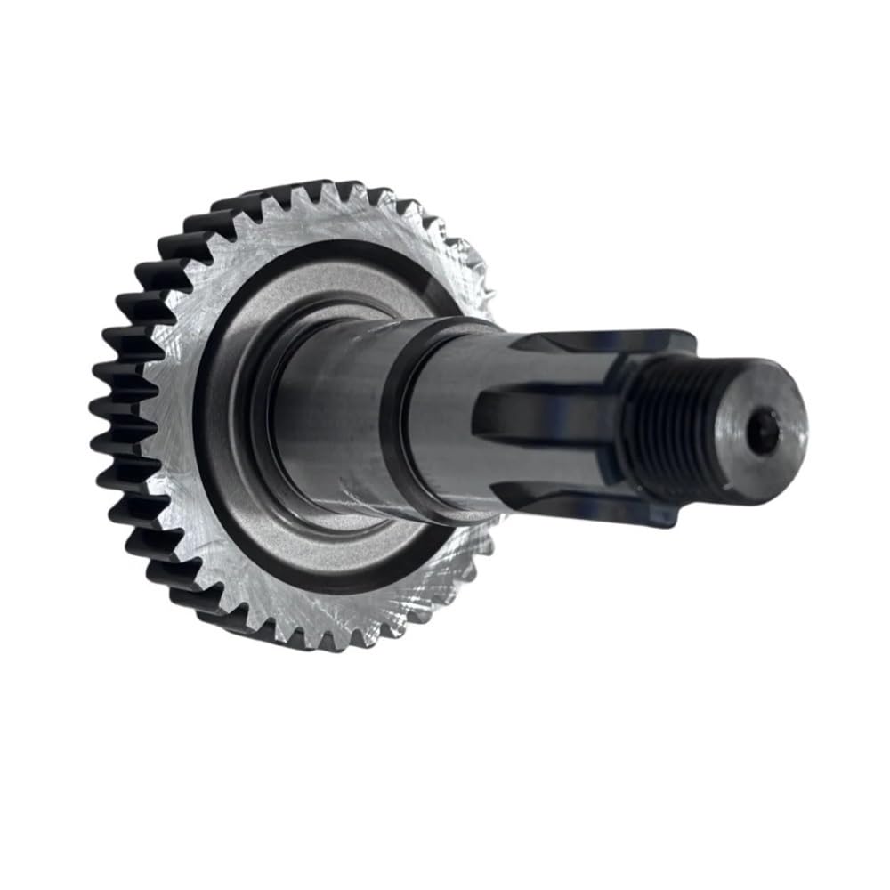pezzi di ricambio Componente albero secondario motore CVT adatto for Loncin LX200AU 191400035-0001