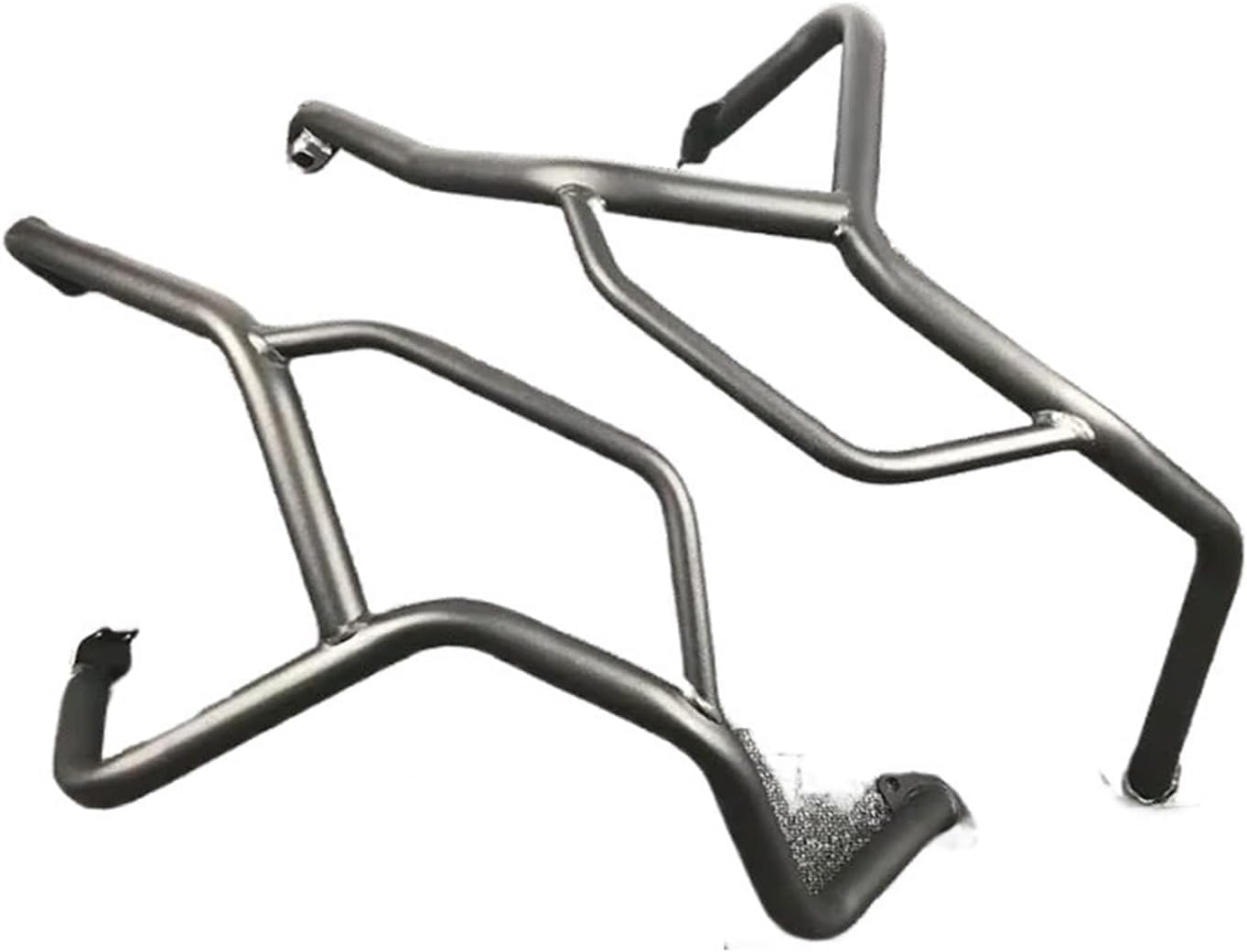 Protection Carénage BMW F800GS Pare-Chocs Évite les Dégâts - 4