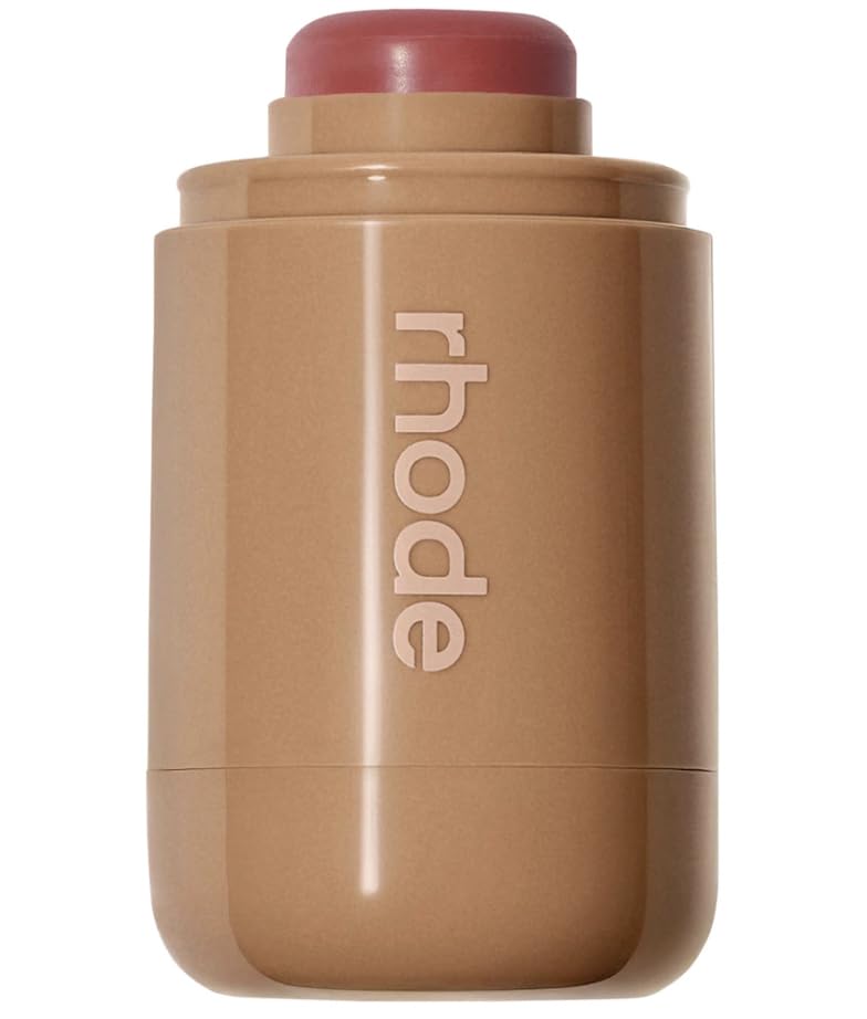 by Hailey Pocket Blush Buildable Hydrating Cream-Blush