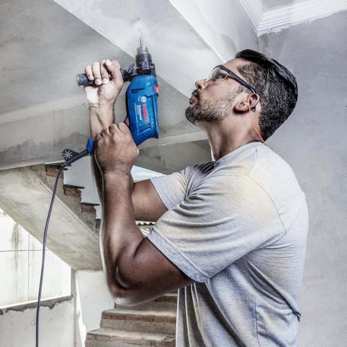 Bosch Mandril para furadeira com chave 13mm
