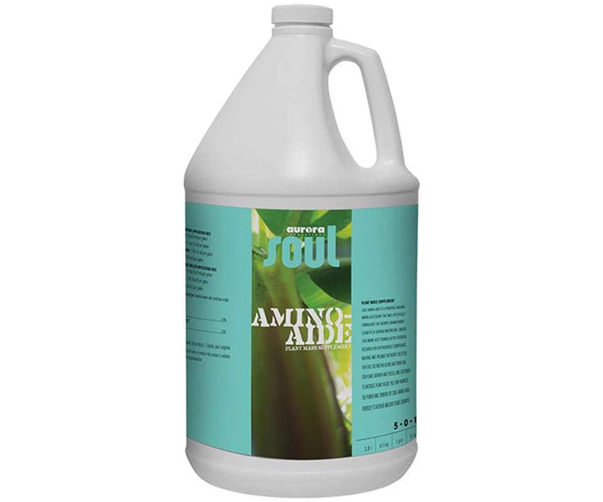 Aurora Innovation Soul Synthetics Amino Aide-image-4