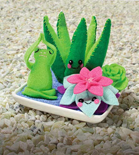 Sew Mini Gardens 7