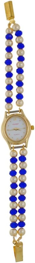 Classique Designer JewelleryWhite Dial Womens Watch