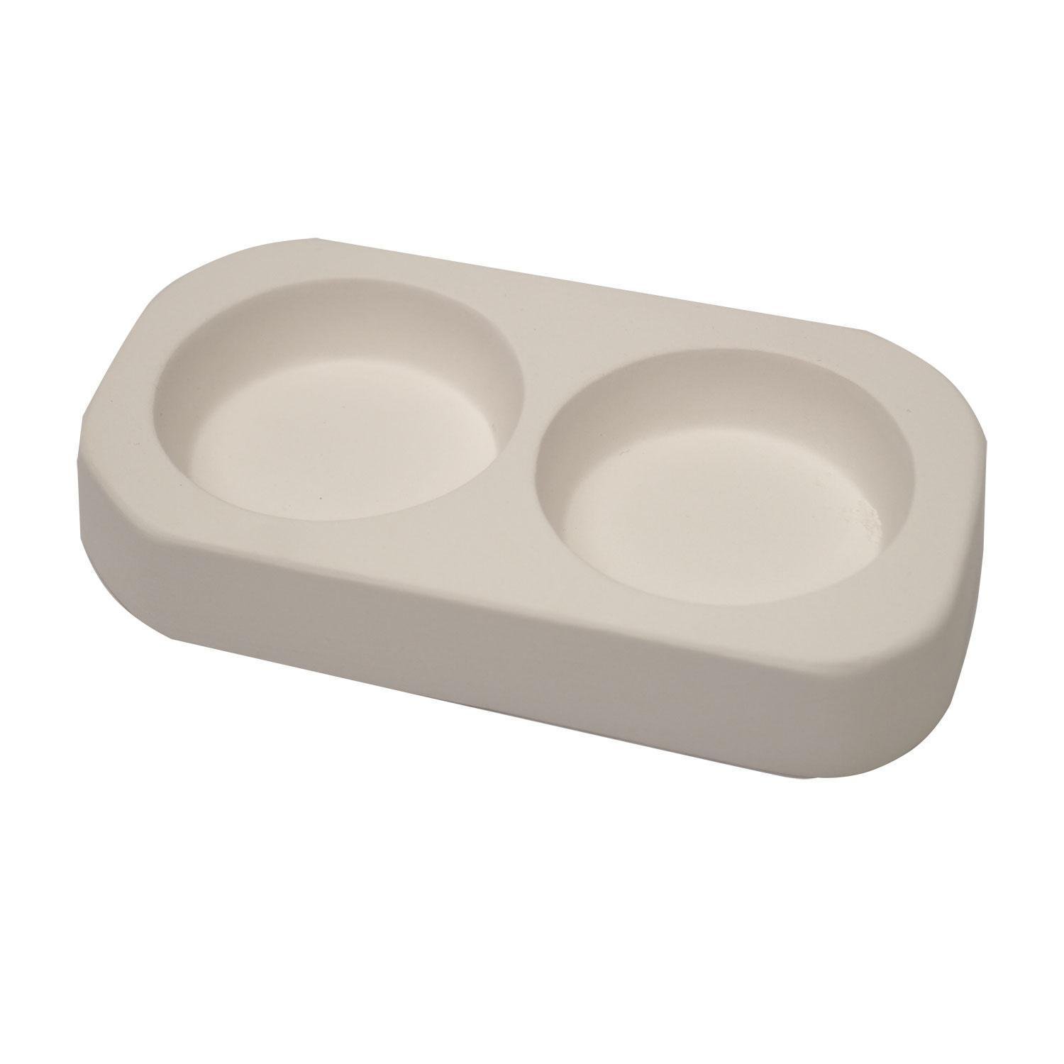 Cast-A-Cab Circles Casting Mold