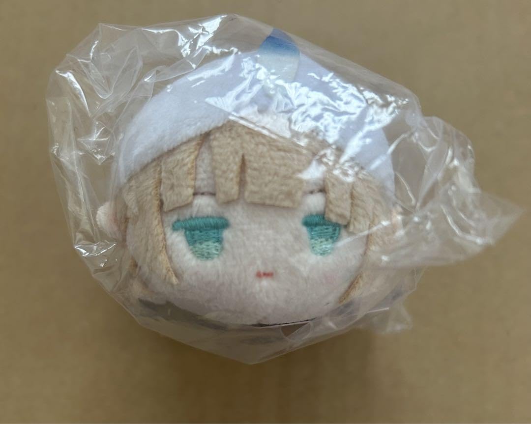 FGO もちもちマスコット もちマス ネモ Amazon.co.jp: fgo もちもちマスコット もちマス ネモ : ホーム