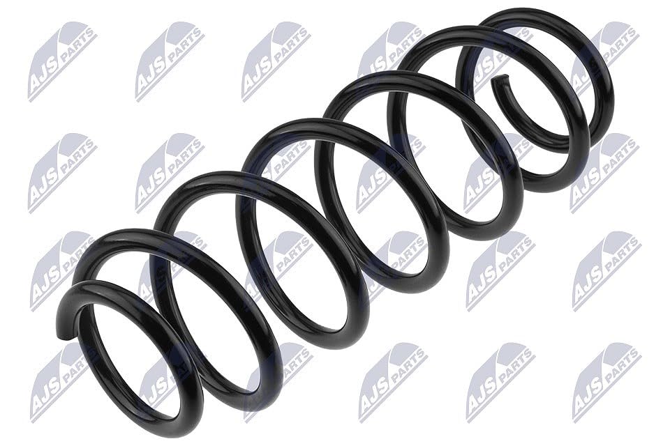 NTY Ressort de suspension ASZ-CT-009