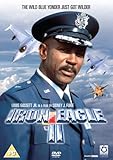 eagles hell freezes over dvd cover  Iron Eagle II [DVD] by Louis Gossett Jr