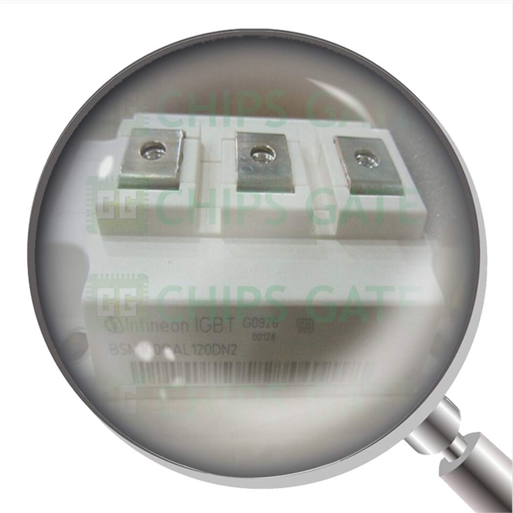 BSM100GAL120DN2 1Pcs New BSM100GAL120DN2 Igbt Module