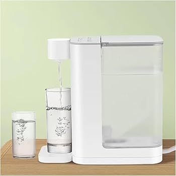 PAMINA WATER ウォーターサーバー ホワイト PAMINA WATER ウォーターサーバー ホワイト