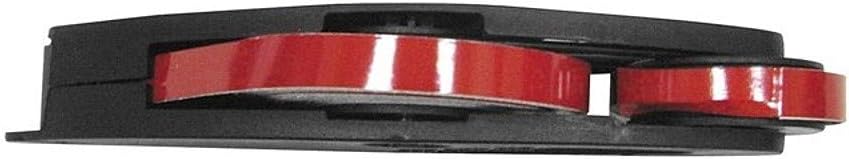 Keiti WS800R Reflective Sticker Strip Red
