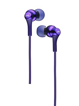 JVC リケーブル可能 有線イヤホン Amazon.co.jp: JVC HA-FW01 CLASS-S WOODシリーズ カナル型