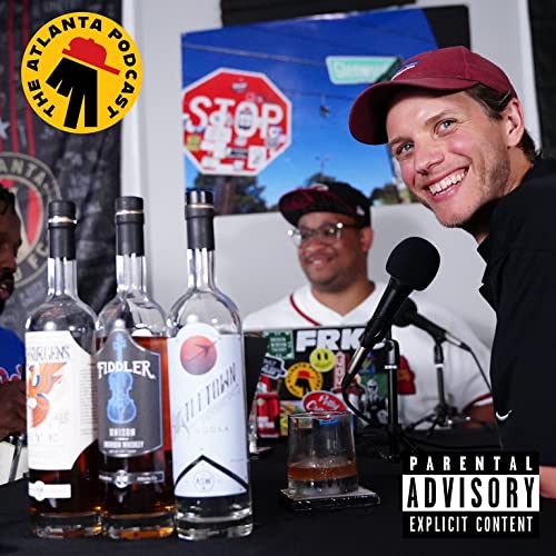 ASW Distillery with CMO Chad Ralston