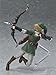 Good Smile The Legend of Zelda Twilight Princess Link (Deluxe Version) Figma Action Figure, 180 months to 1188 months