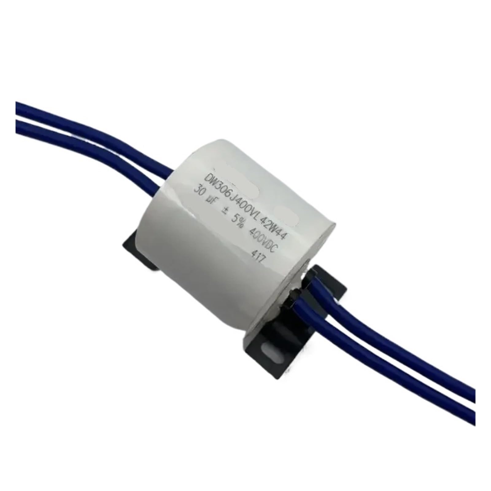 BALYDLUL 30UF 400V capacitor 1pcs