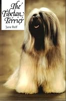 The Tibetan terrier 0913337528 Book Cover