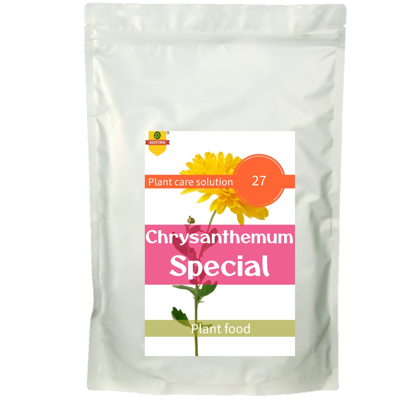 Chrysanthemum Special | Fertilizer for Chrysanthemum, Sevanti, Daisy, Guldaudee | Organic fertilizer blend | 900 Grams (B087Q2YW1X) Amazon Price History, Amazon Price Tracker