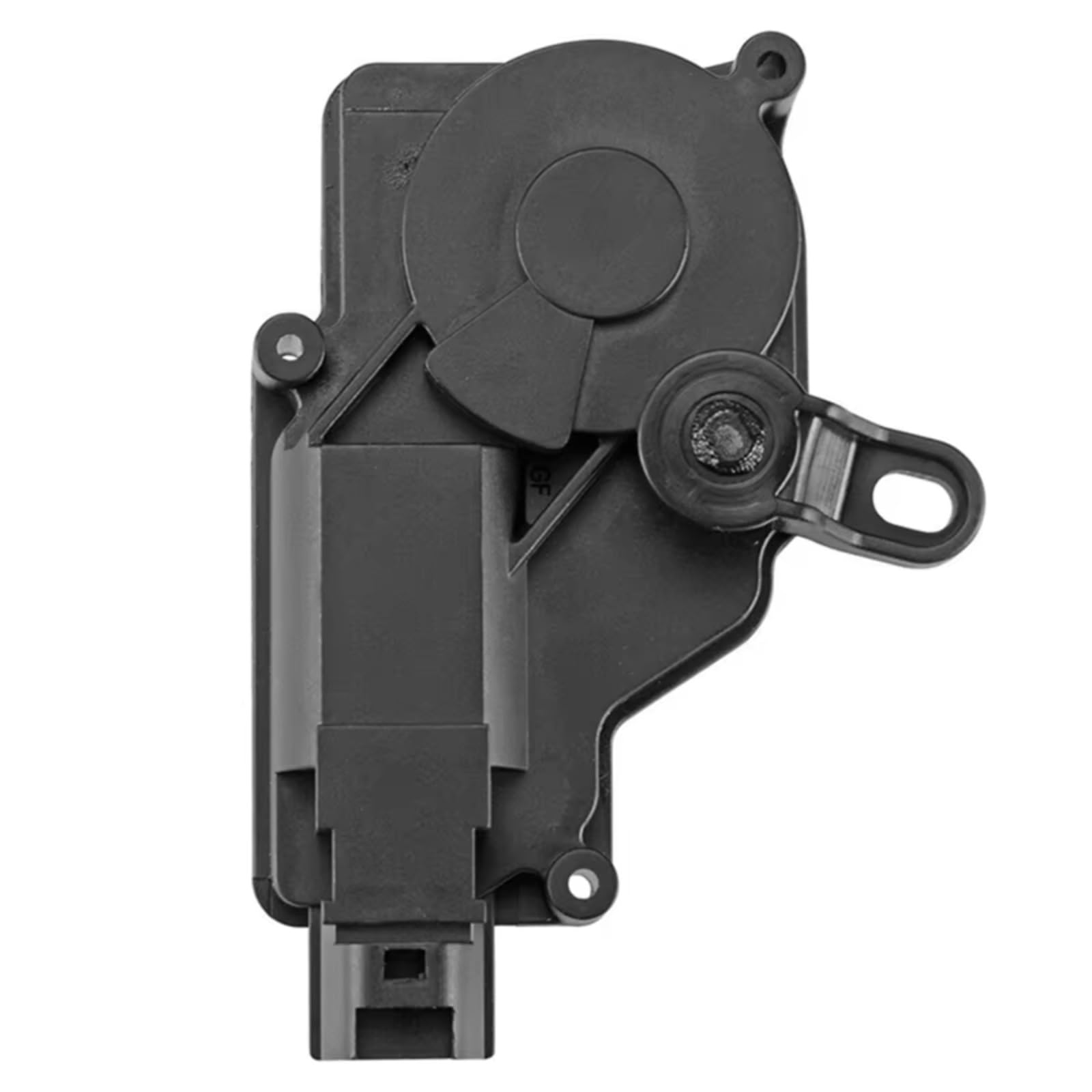 Iorqwew One Color Boot Lid Catch Lock Compatible With Kia For Sportage 2.0L 2.7L 2005-2010 Car Tailgate Door Latch Trunk Lid Lock Actuator Motor 95750-1F020 957501F020