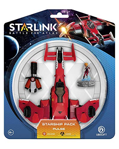 Ubisoft 011954 Modulaire Speelgoed Voor Starlink: Battle For Atlas; Starship Pack: Pulse (Ps4) - Image 4
