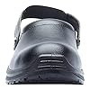 Blackrock Safety Clogs, Steel Toe Cap Crocs, Chef Crocs, Kitchen Clogs, Safety Shoes for Mens and Womens, Sandals - Size 9 #4