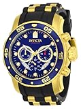 INVICTA Pro Diver Reloj Cuarzo para Hombre de Acero Inoxidable - 48mm