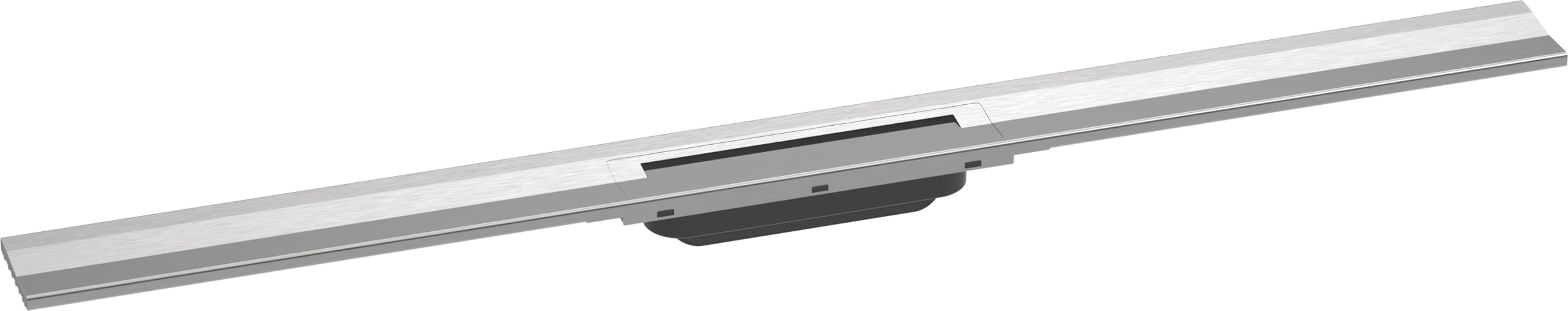 hansgrohe Fertigset Duschrinne RainDrain Flex