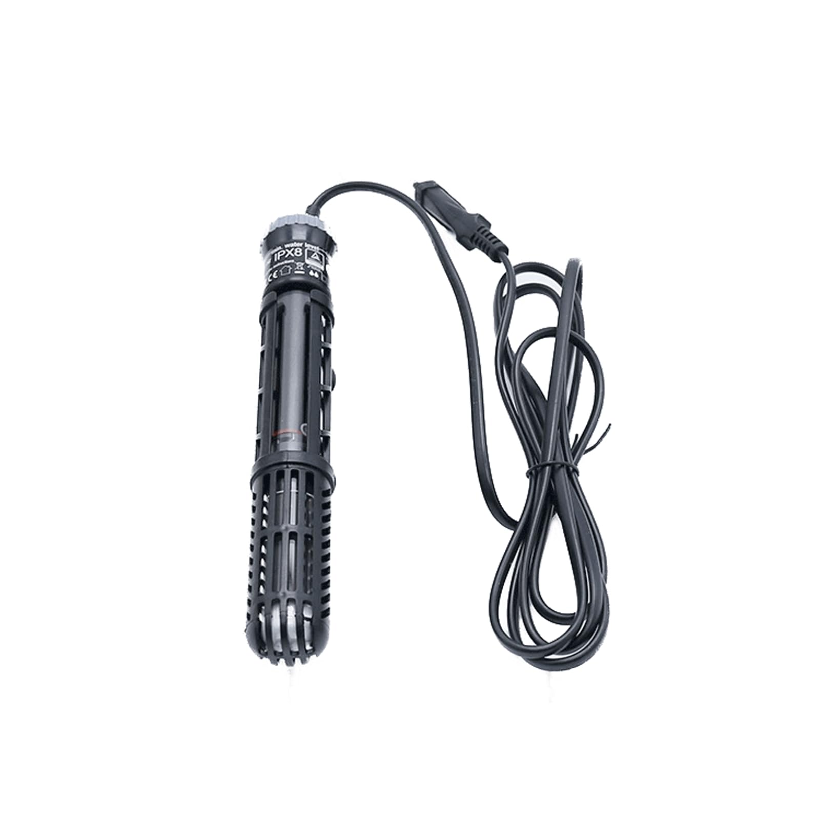 Calentador De Tanque De Pescado Varillas Termostato De Acuario A Prueba De Explosiones con Funda Protectora,100W