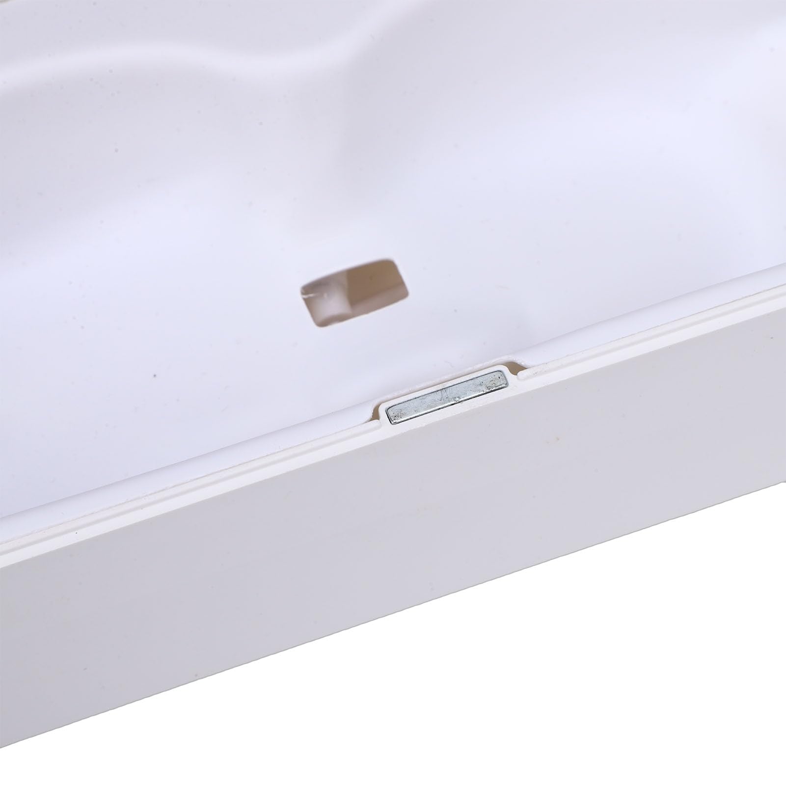 Sxhlseller Stazione di Ricarica Universale per Occhiali Intelligenti con Indicatore LED, Compatibile con la Maggior Parte delle Marche di Occhiali Intelligenti - Accessorio Compatto per i Viaggiatori