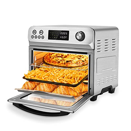 Best 10 Countertop Convection Oven in USA Bestie Talks
