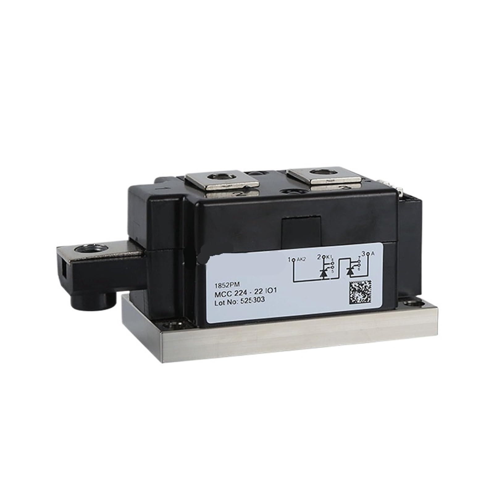 SJJBVPYX MCC224-22IO1 20IO1/18IO1/16IO1 Module(MCC224-18IO1)