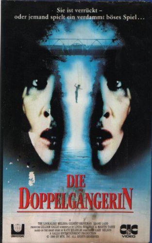 Preisvergleich Produktbild Die Doppelgängerin (Originaltitel: The Lookalike)