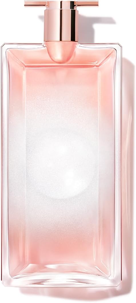 LANCOME PARIS Idole Aura Eau de Parfum, Black, 100 ml (Pack of 1)