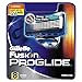 Produktbild 10 x Gillette Fusion Proglide Manual Replacement Cartridge 8 Pack