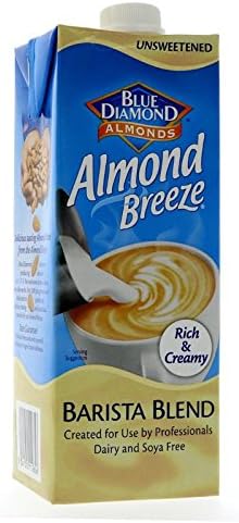 Almond Breeze Barista Milk 1lt