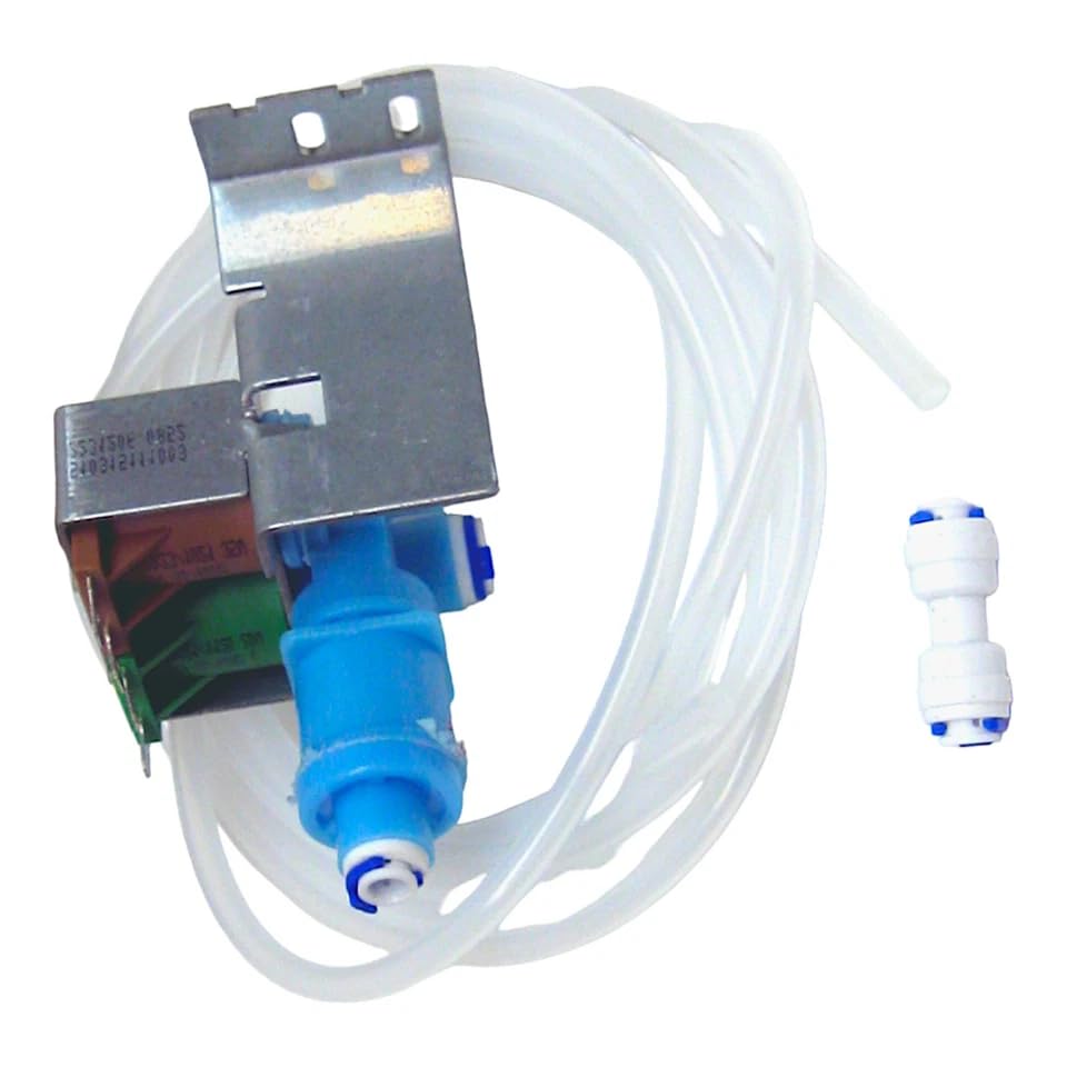 Refrigerator Water Valve for Kenmore Models 106.56732600 106.56732602 106.56733600 106.56733602 106.56734600 106.56734602 106.56736600 106.56736601 106.56739600 106.56739602 106.56736602 106.56734603