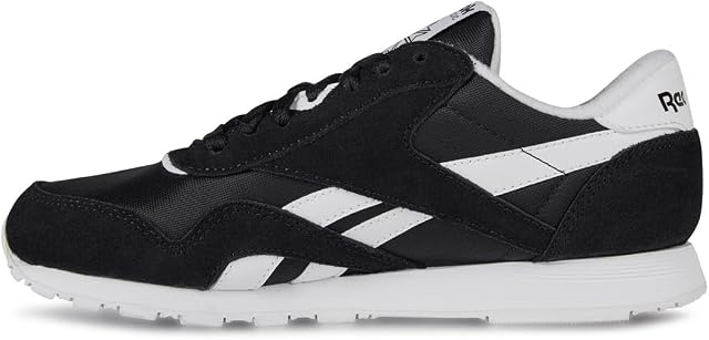 Reebok Men's Classic Leather Low-Top Sneakers