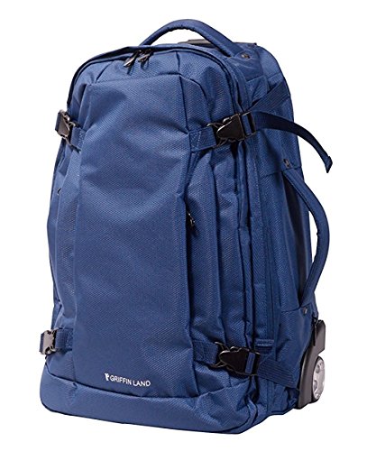 グリフィンランド 2WAYスーツケース TR915 40Lサムネイル2