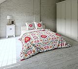 Funda Victorio & Lucchino S2803020 Funda Nórdica Suzani, Cama de 150