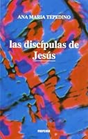 Las discípulas de Jesús 8427710763 Book Cover
