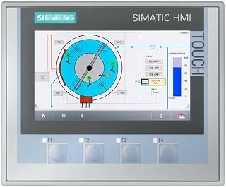6AV2124-2DC01-0AX0 Touch Screen 1 Year Warranty