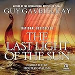 Cover of The Last Light of the Sun