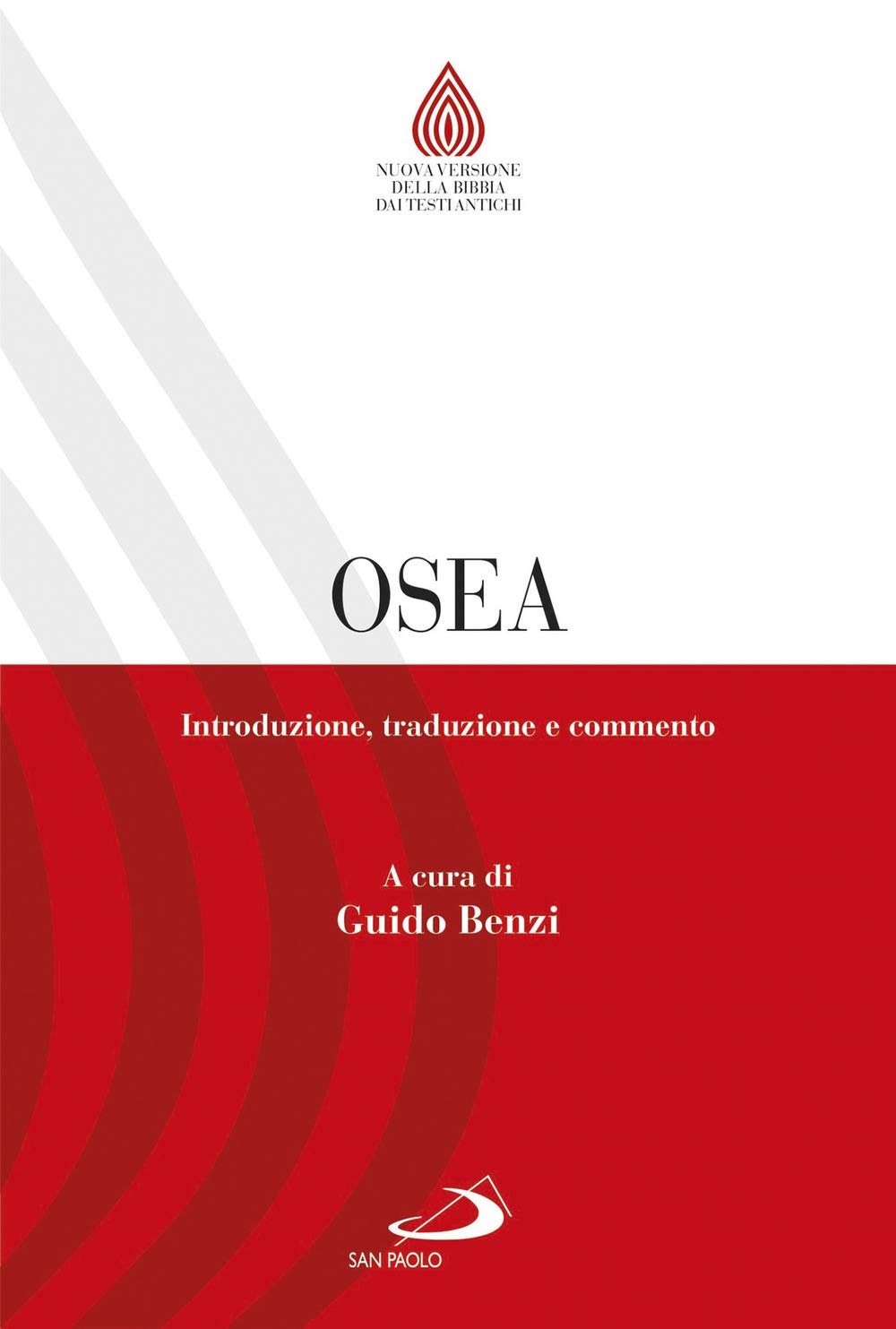 Osea. Introduzione, Traduzione E Commento - 4