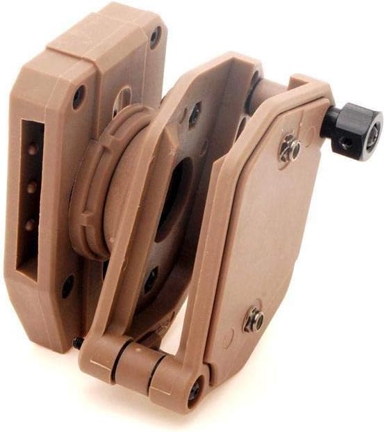 Caricatore a velocità di 9 mm per glock