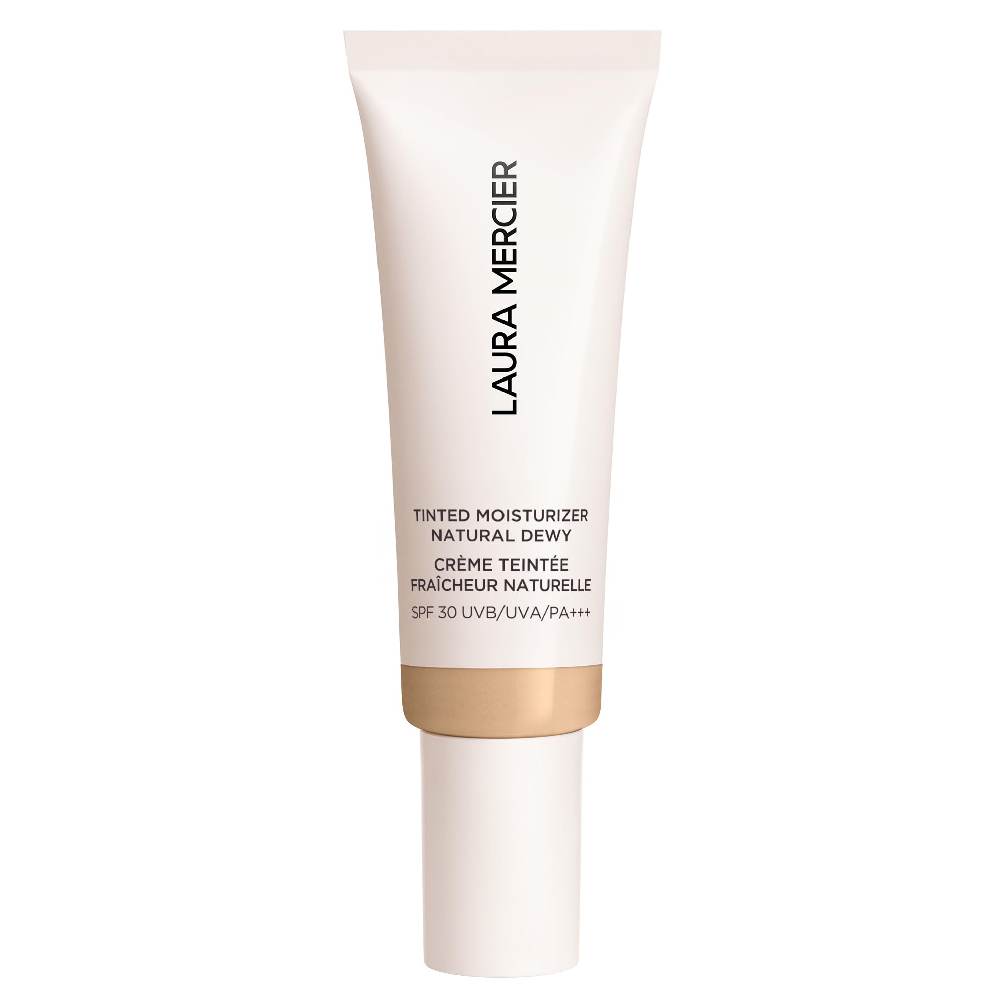 Tinted Moisturizer Natural Dewy SPF 30-2N Maple by Laura Mercier for Women - 1.5 oz Makeup