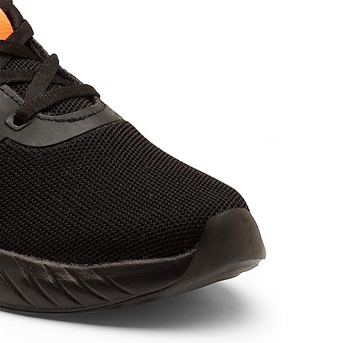Image of Action-ATK-14 Lightweight Comfortable Cushioned Running Sports Shoes for Boys /Girls