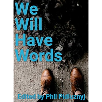 We Will Have Words