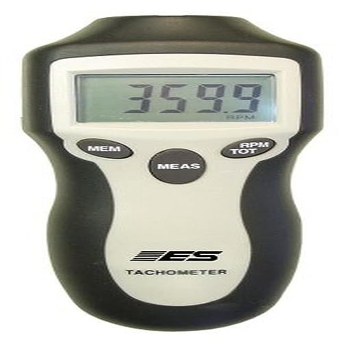 Electronic Specialties 332 Pro - Tacómetro láser sin contacto