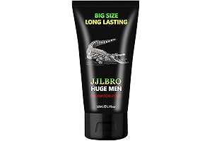 Male Enlargement Massage Cream: Enhance and Enlarge