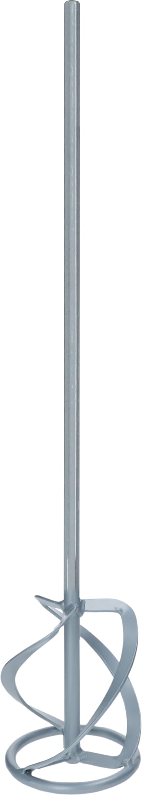 Bosch Professional Cestello agitatore (Festa-Ø: 135 mm, Quantità: 25-60 kg, Accessori Trapani)