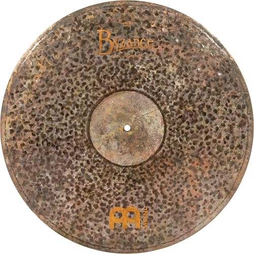 Amazon | MEINL マイネル Byzance Extra Dry シリーズ ライドシンバル