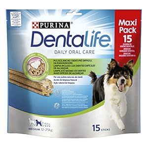 PURINA Dentalife Daily Oral Care Hundesnack